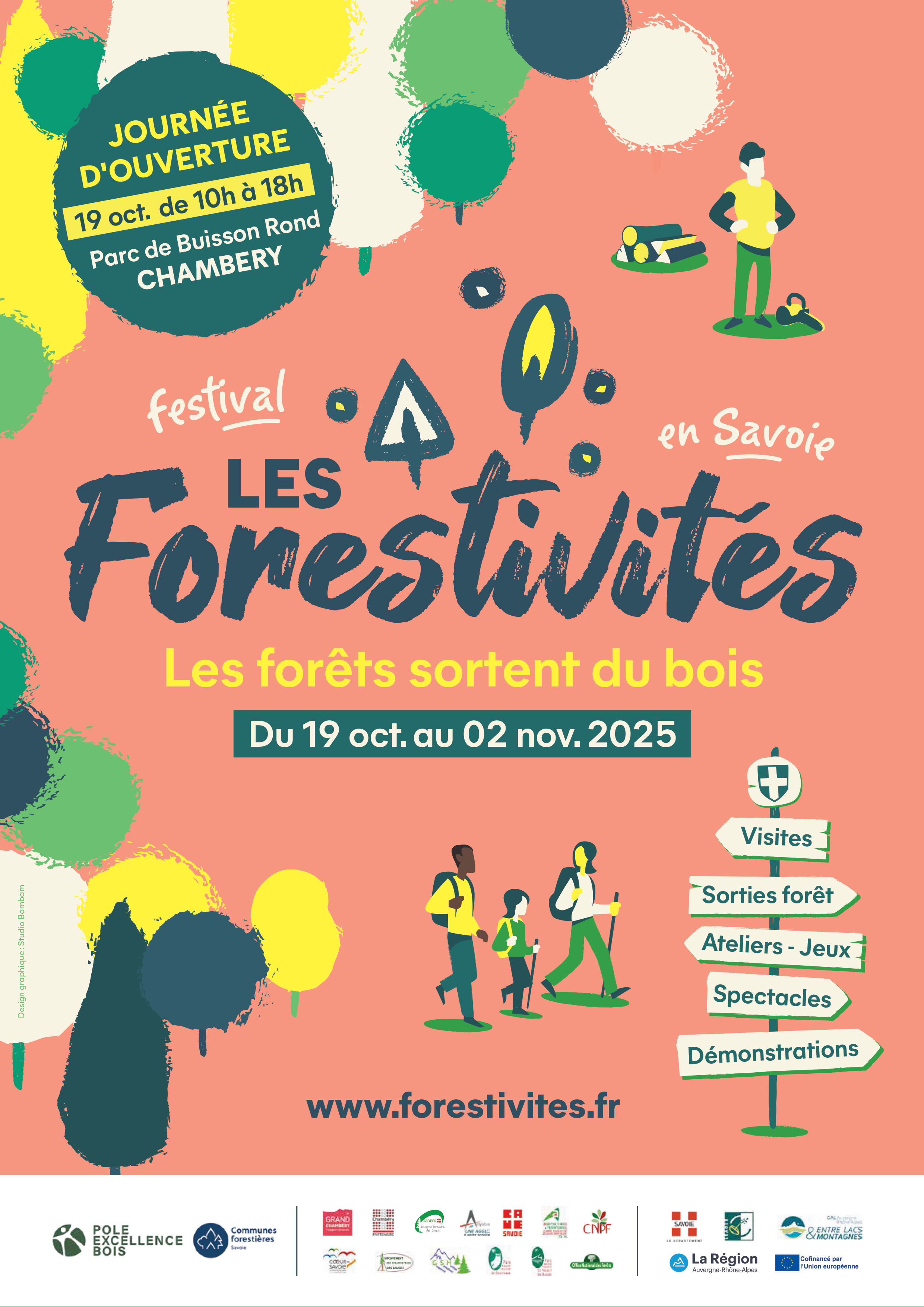 Semaine Parentalité